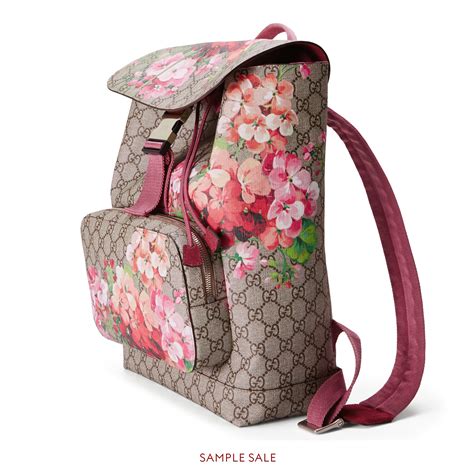 gucci backpack women's uk